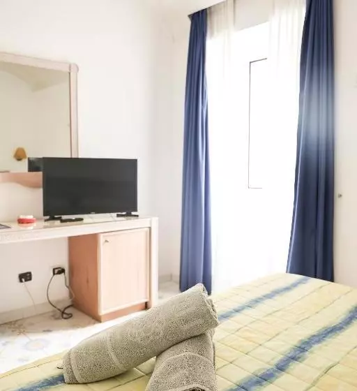 اتاق راحتی, Oriente Suites E Spa