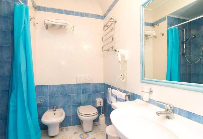 Номер Комфорт, Oriente Suites E Spa