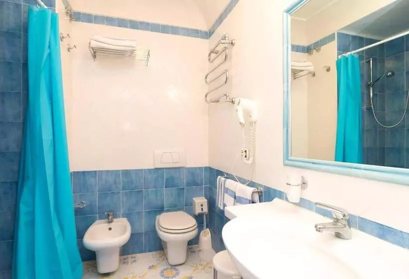 اتاق راحتی, Oriente Suites E Spa
