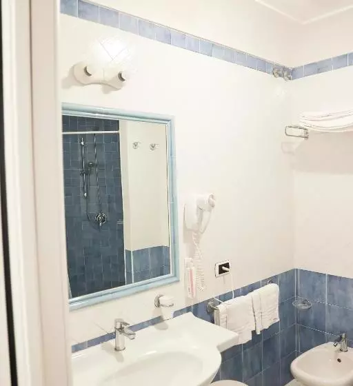اتاق لوکس, Oriente Suites E Spa