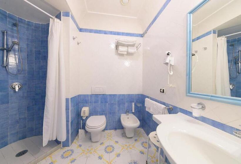 Номер Deluxe, Oriente Suites E Spa