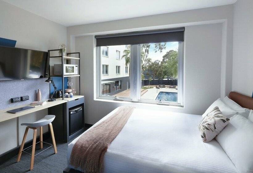 스탠다드 룸, Together Co Living