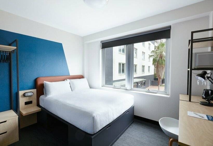 스탠다드 룸, Together Co Living