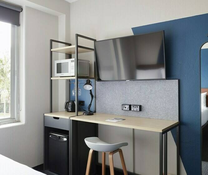 스탠다드 룸, Together Co Living