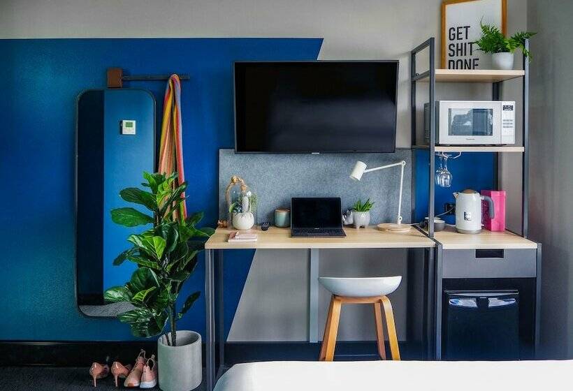 Номер Стандарт, Together Co Living