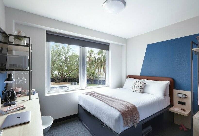 스탠다드 룸, Together Co Living