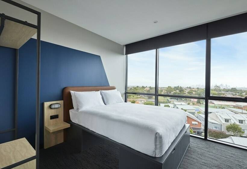 스탠다드 룸, Together Co Living