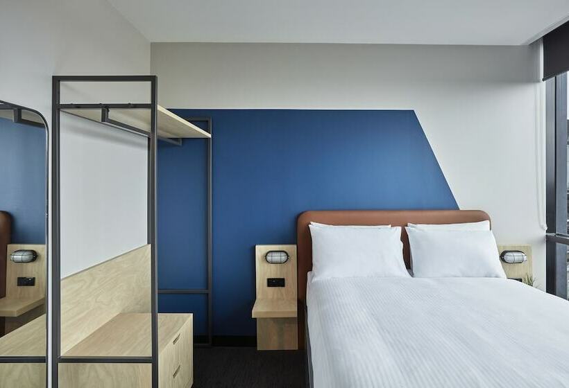 스탠다드 룸, Together Co Living