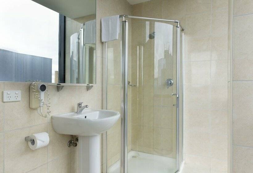 스탠다드 룸, Together Co Living