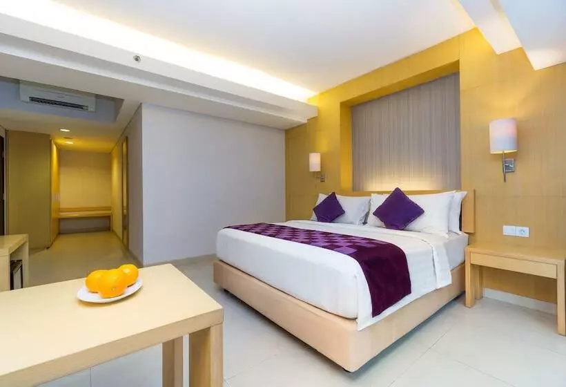 Executive-sviitti, Quest Hotel Kuta By Aston