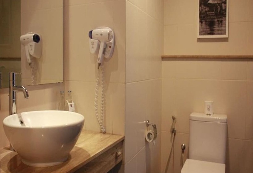 Номер Стандарт, Quest Hotel Kuta By Aston