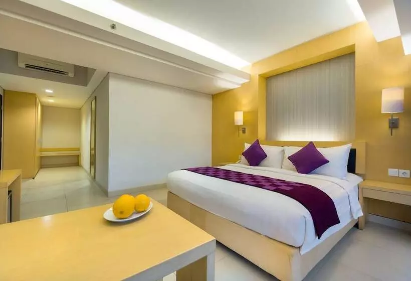 Perhesviitti, Quest Hotel Kuta By Aston