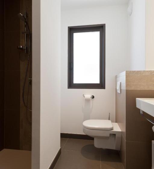 Апартаменты 1 Спальня, Résidence Hôtelière Alcyon