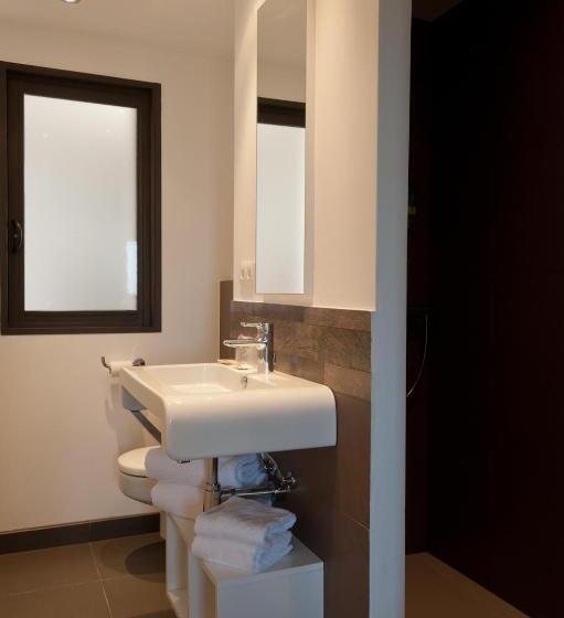 Апартаменты 1 Спальня Вид на Море, Résidence Hôtelière Alcyon