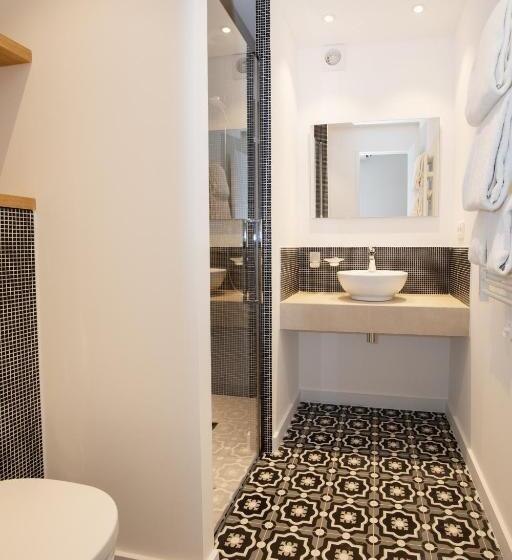 Студия Стандарт, Résidence Hôtelière Alcyon