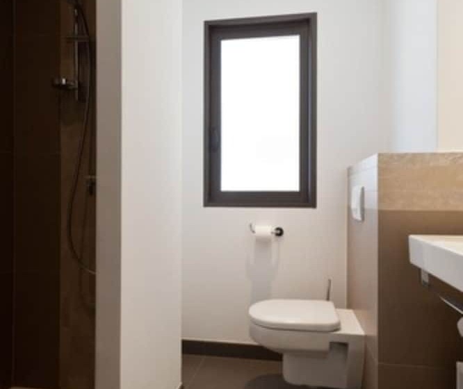 Апартаменты 1 Спальня Вид на Море, Résidence Hôtelière Alcyon