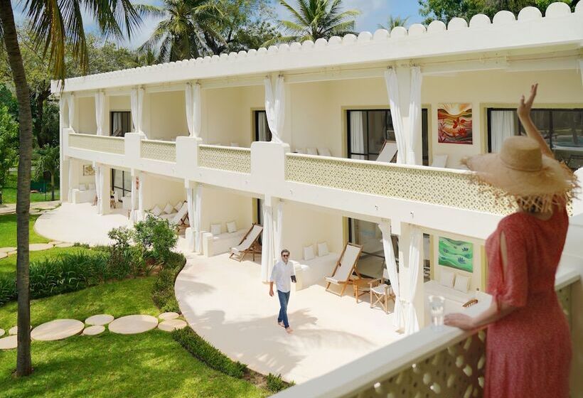 اتاق لوکس, Sandies Malindi Dream Garden