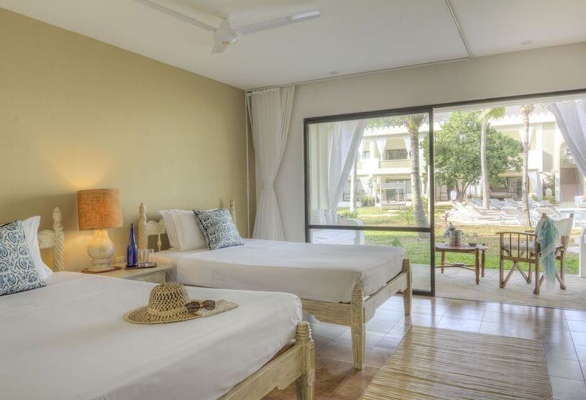 اتاق لوکس, Sandies Malindi Dream Garden