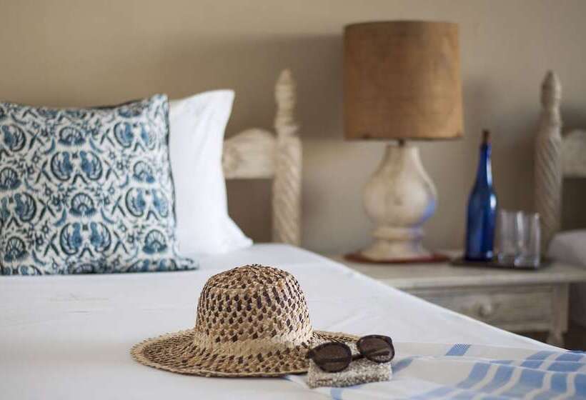 اتاق لوکس, Sandies Malindi Dream Garden