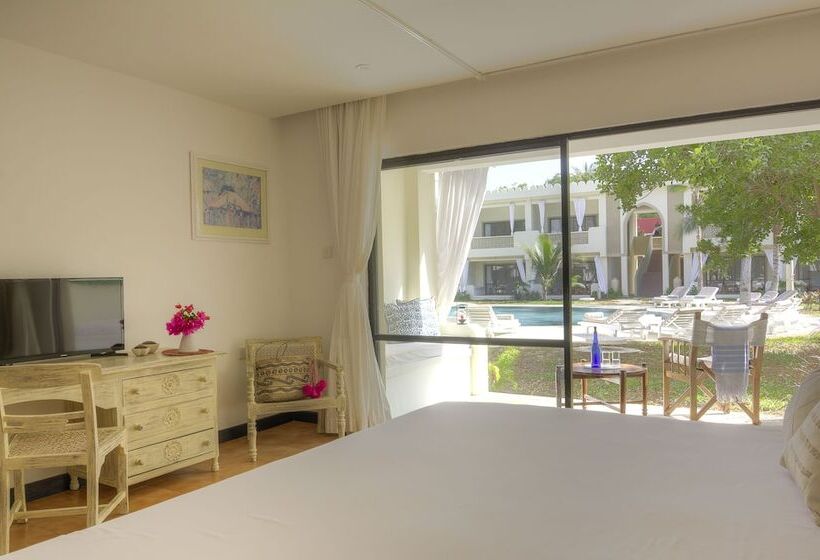 اتاق لوکس, Sandies Malindi Dream Garden