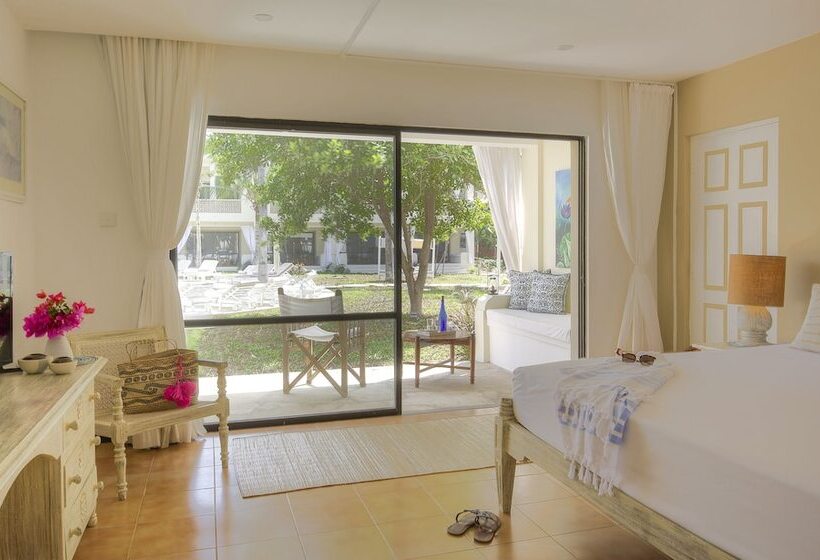 اتاق لوکس, Sandies Malindi Dream Garden