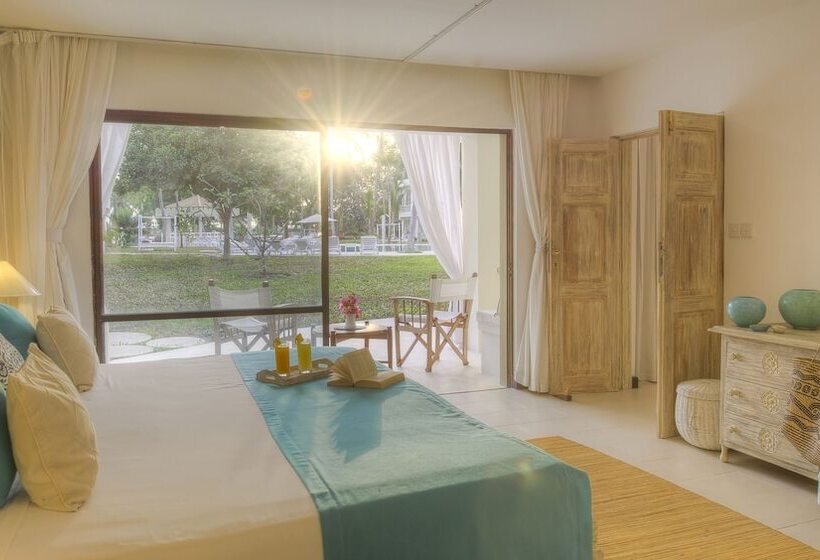 سوییت, Sandies Malindi Dream Garden