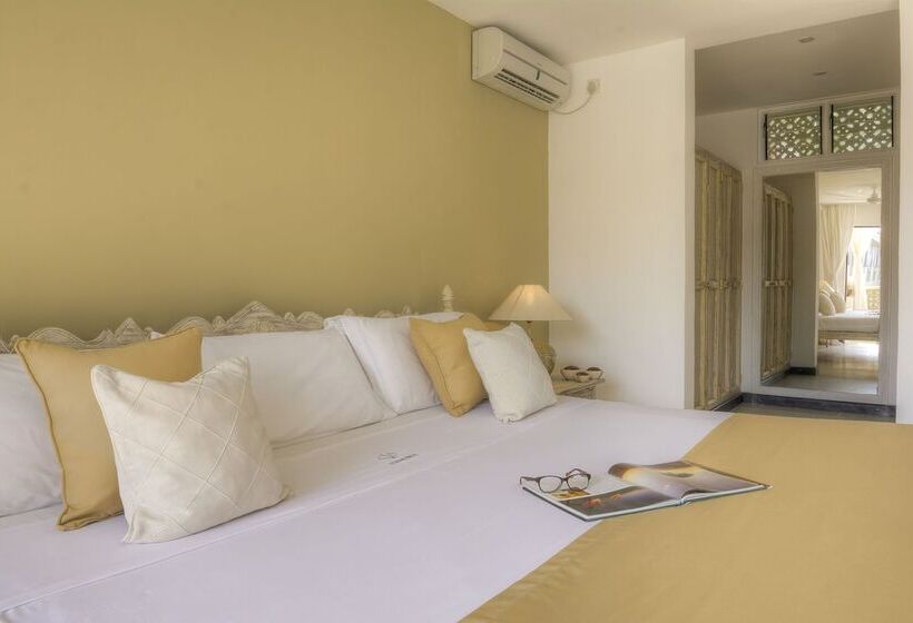 سوییت, Sandies Malindi Dream Garden