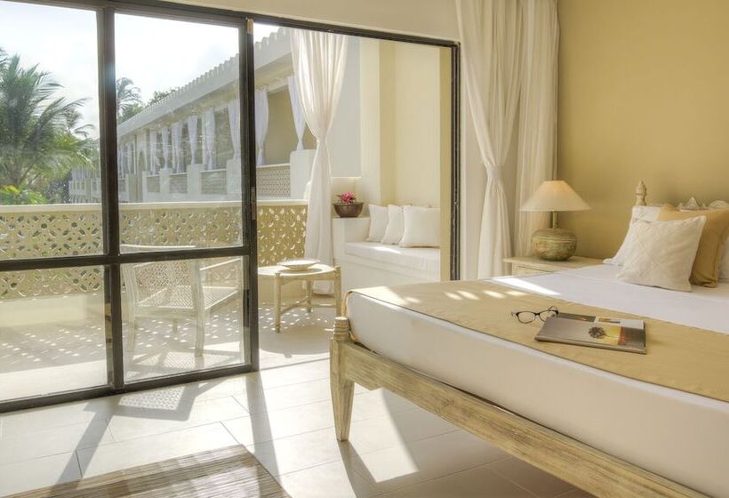 سوییت, Sandies Malindi Dream Garden