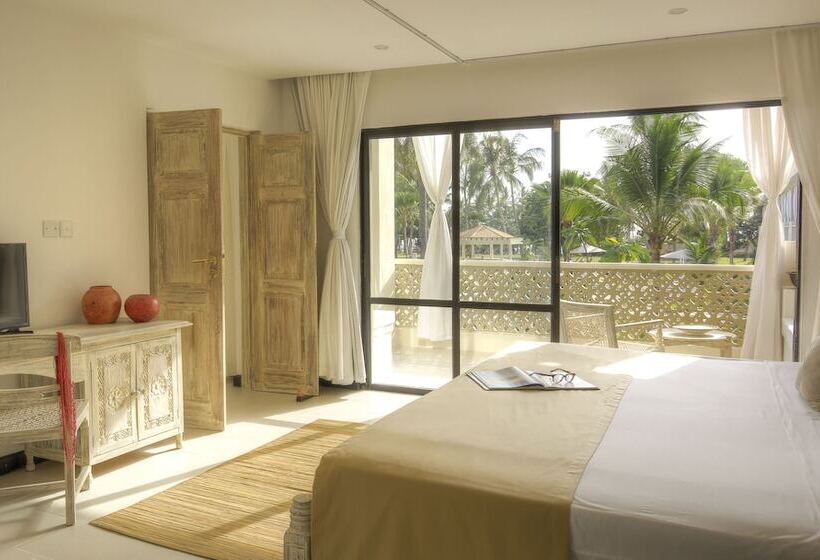 سوییت, Sandies Malindi Dream Garden