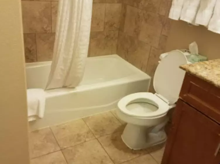 スタンダードスタジオ, Candlewood Suites League City, An Ihg