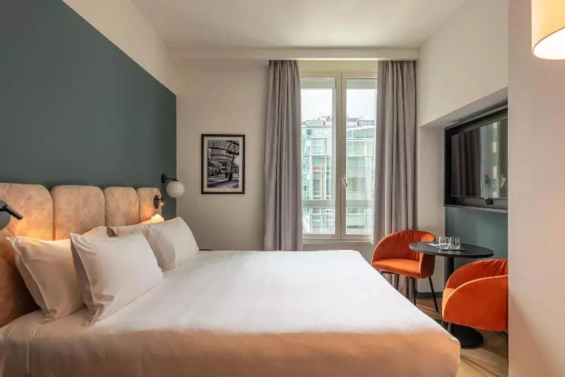 スタンダードルーム, Candlewood Suites League City, An Ihg