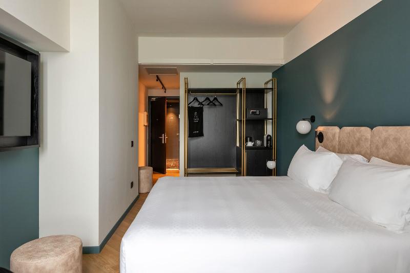 Номер Стандарт, Candlewood Suites League City, An Ihg