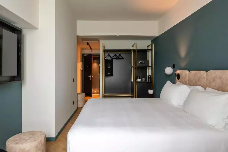 スタンダードルーム, Candlewood Suites League City, An Ihg