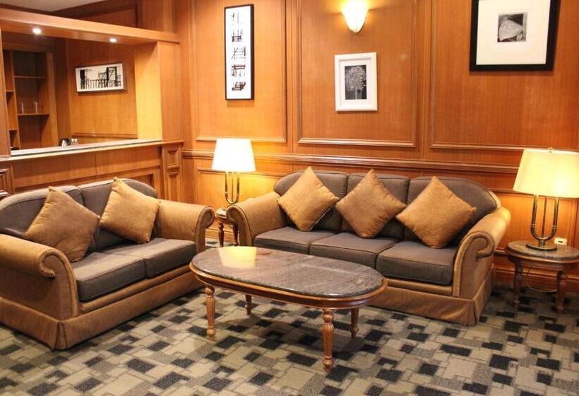 キングサイズベッドのスイートルーム, Cinta Sayang Resort