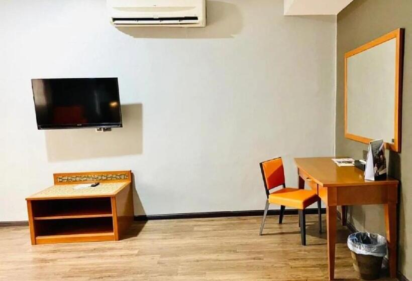 スーペリアールーム, Cinta Sayang Resort