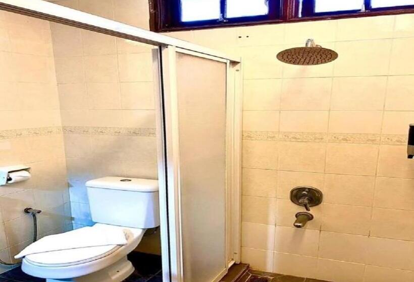 スーペリアールーム, Cinta Sayang Resort