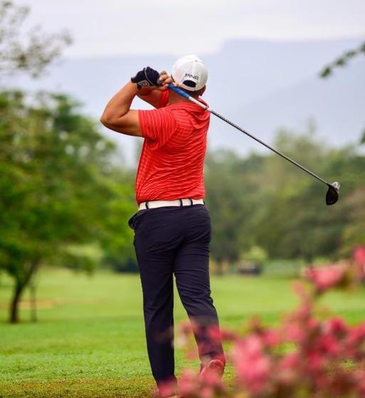 スタンダードルーム, Cinta Sayang Resort