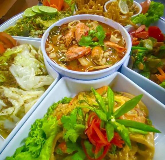 スタンダードルーム, Cinta Sayang Resort