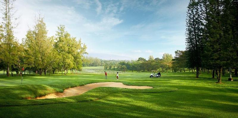 スタンダードルーム, Cinta Sayang Resort