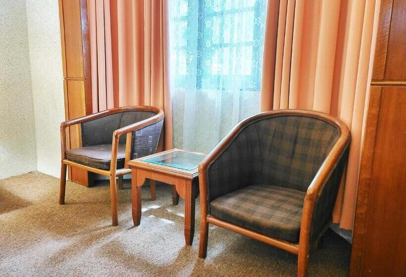 スタンダードルーム, Cinta Sayang Resort