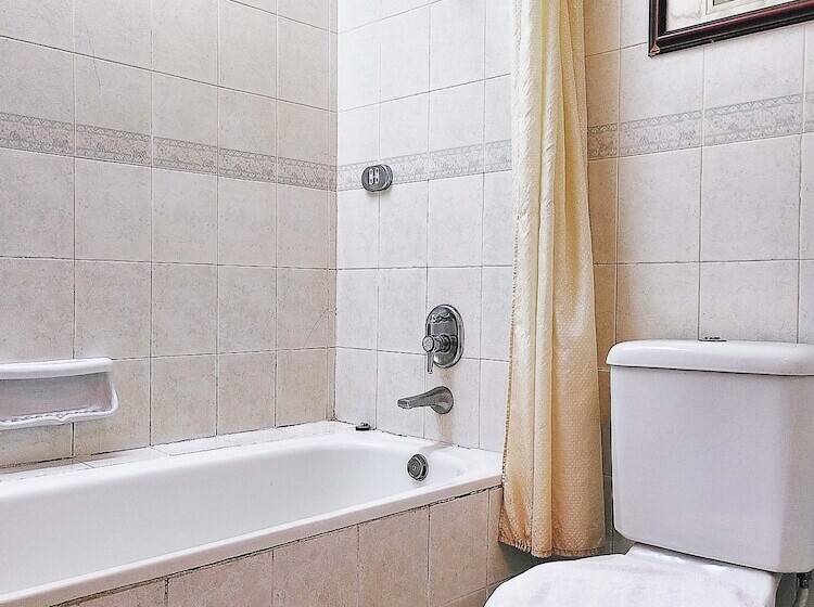 デラックスルーム, Cinta Sayang Resort