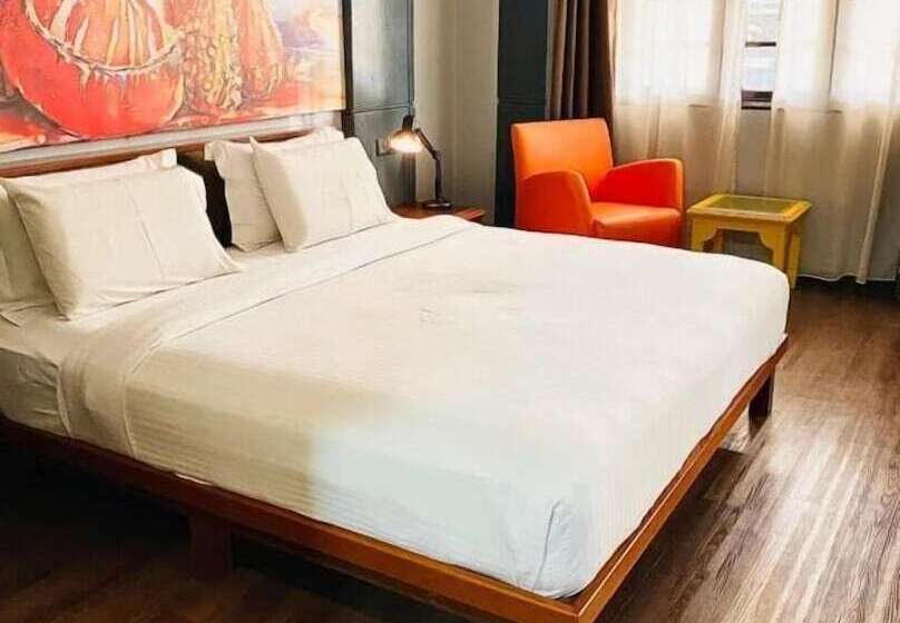 スーペリアールーム, Cinta Sayang Resort