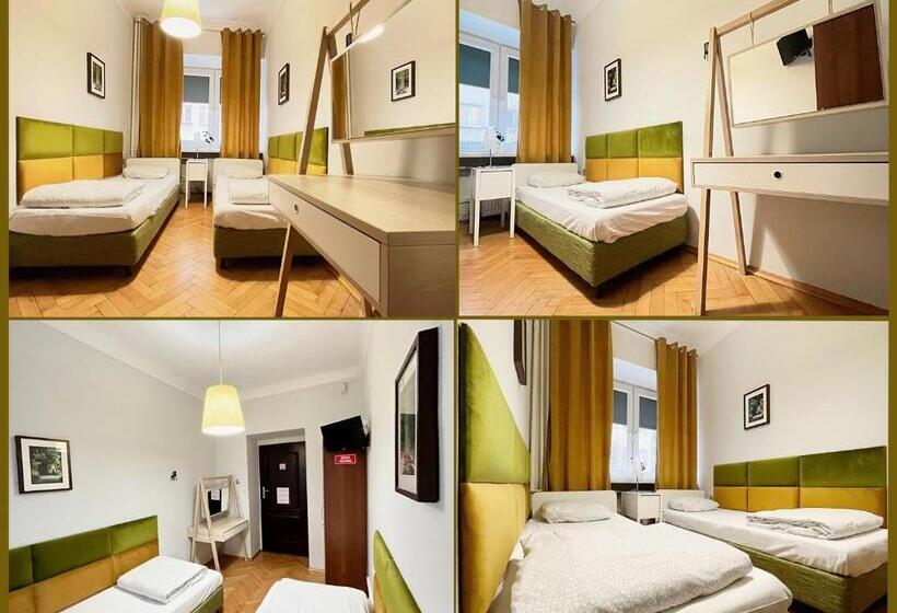 חדר סטנדרט חדר אמבטיה משותף, Hostel Helvetia   Privates In City Center And Old Town