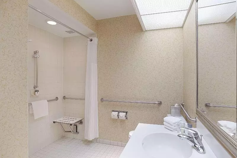 スイート, Candlewood Suites Baytown, An Ihg