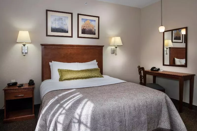 スイート, Candlewood Suites Conway, An Ihg