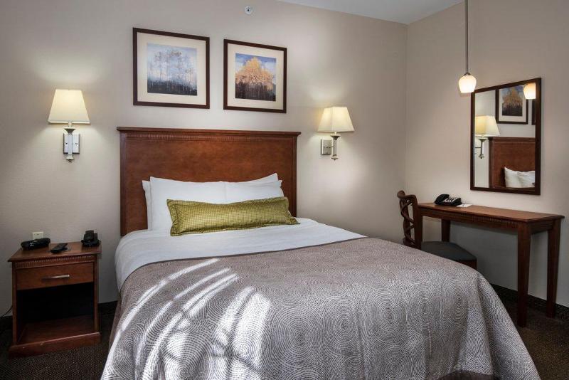 스위트, Candlewood Suites Conway, An Ihg