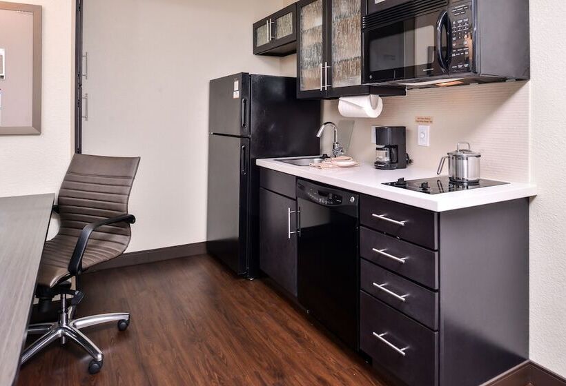 جناح, Candlewood Suites Sierra Vista, An Ihg