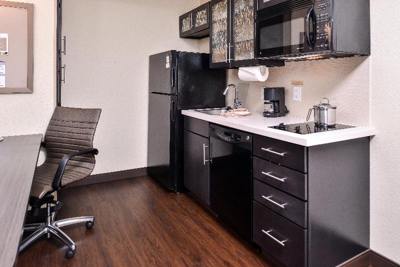 스위트 킹사이즈 침대, Candlewood Suites Sierra Vista, An Ihg