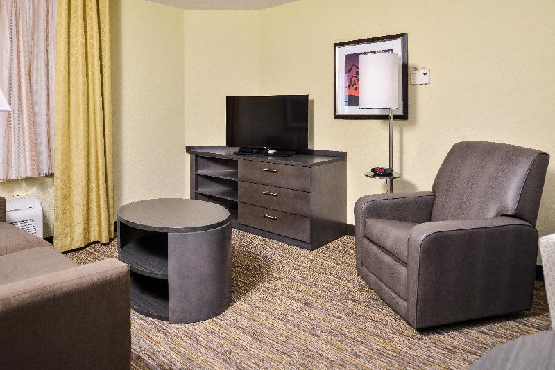 جناح سرير كينج, Candlewood Suites Sierra Vista, An Ihg