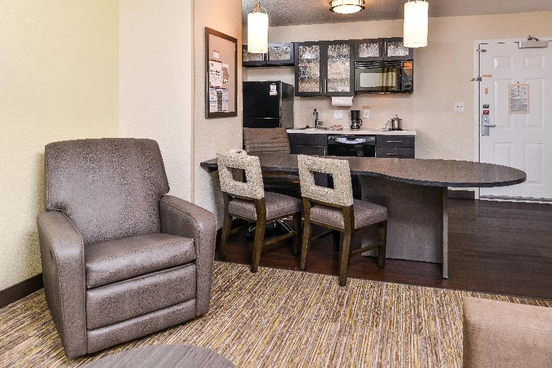스위트 킹사이즈 침대, Candlewood Suites Sierra Vista, An Ihg